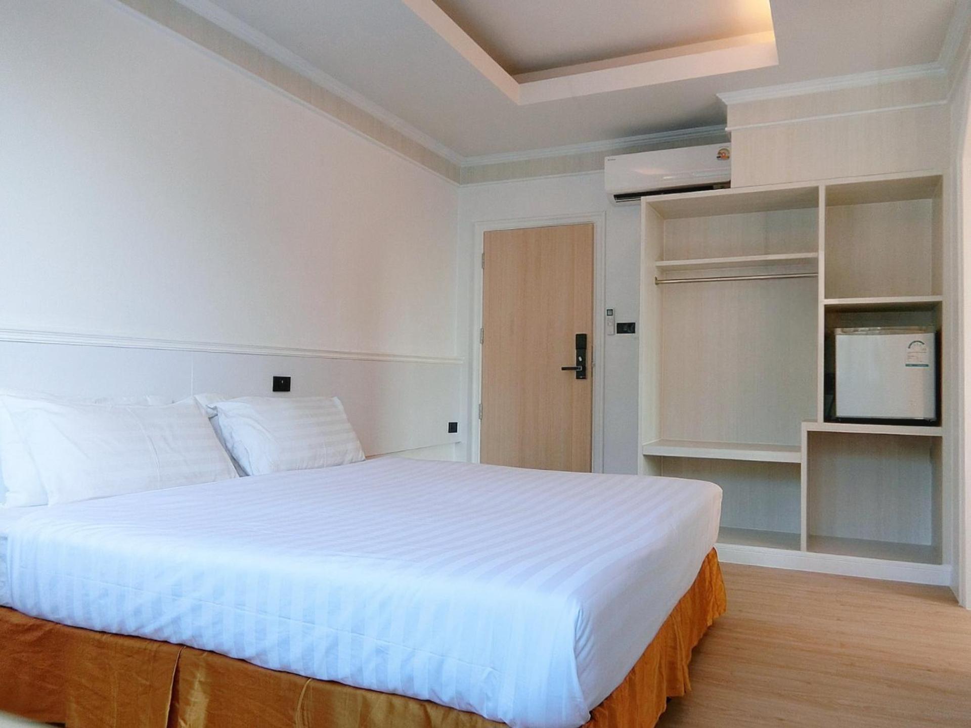 Sira Boutique Residence - Newly Renovated Patong Экстерьер фото