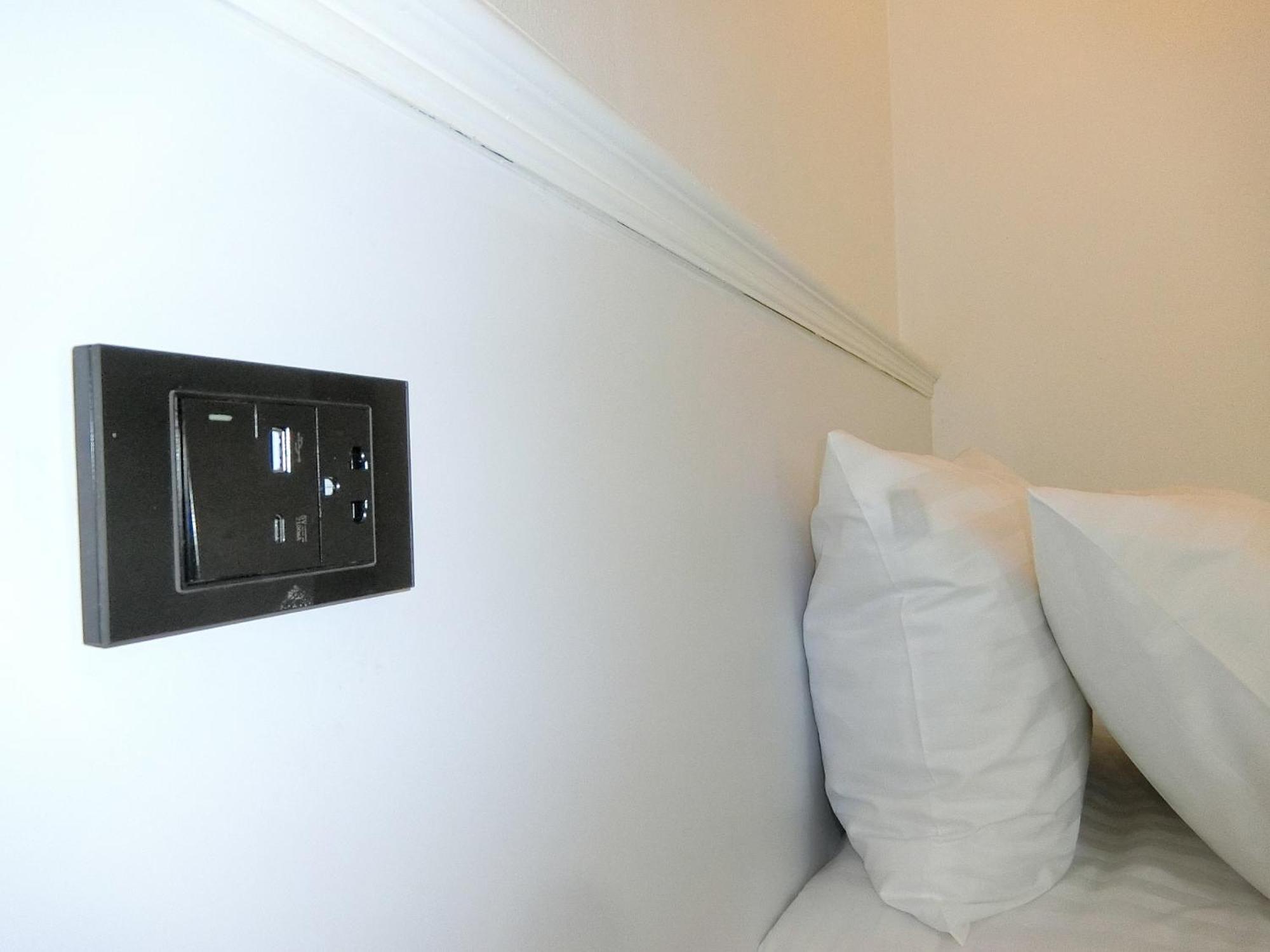 Sira Boutique Residence - Newly Renovated Patong Экстерьер фото