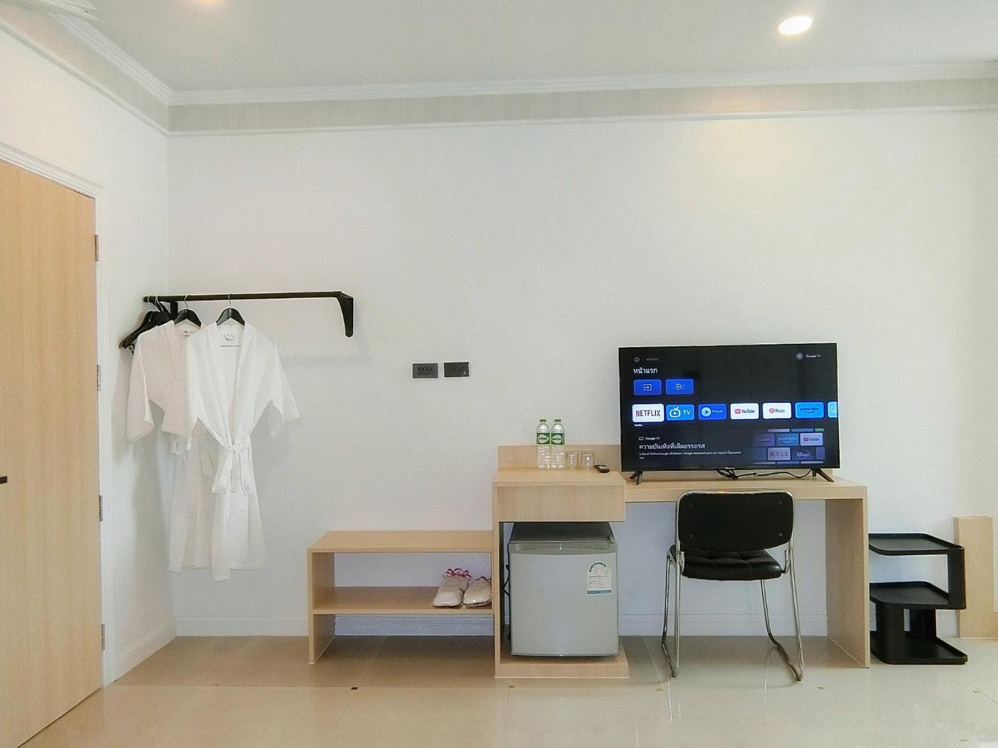 Sira Boutique Residence - Newly Renovated Patong Экстерьер фото