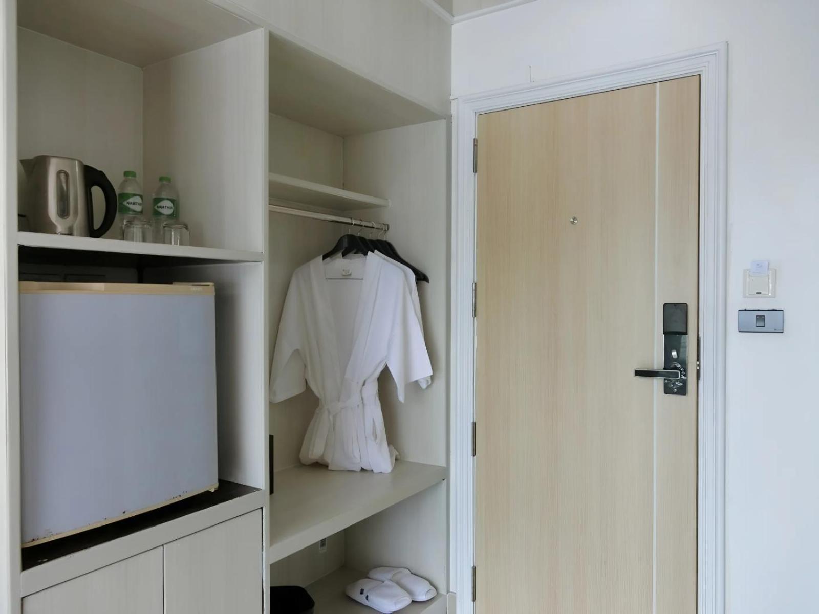 Sira Boutique Residence - Newly Renovated Patong Экстерьер фото