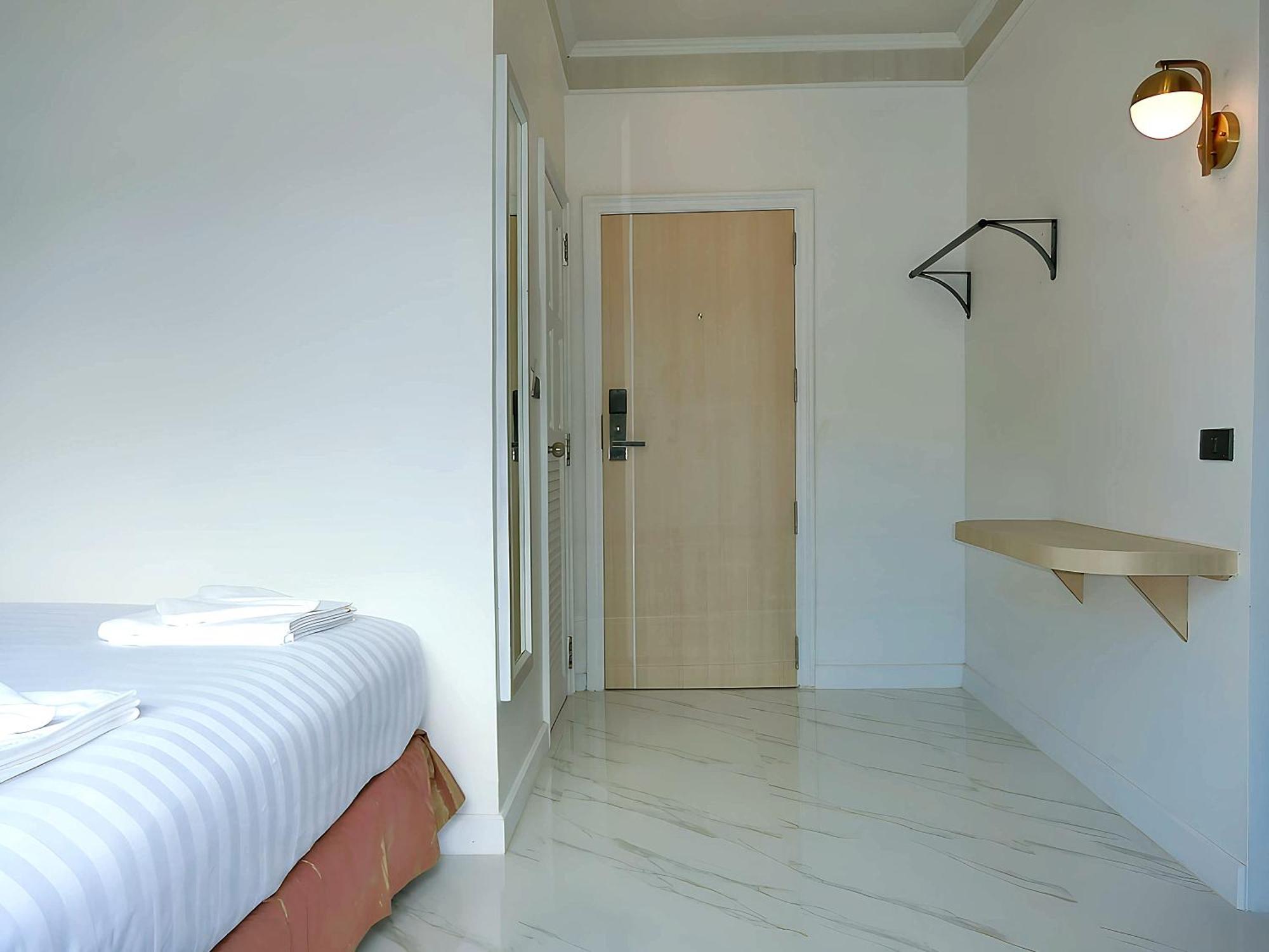 Sira Boutique Residence - Newly Renovated Patong Экстерьер фото