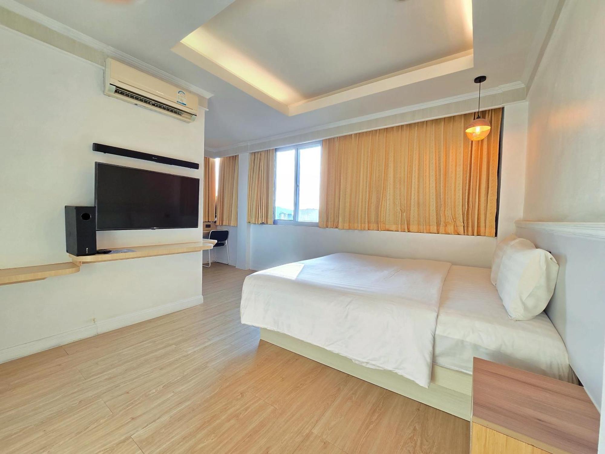 Sira Boutique Residence - Newly Renovated Patong Экстерьер фото
